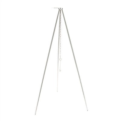 Small Stainless Steel Bbq